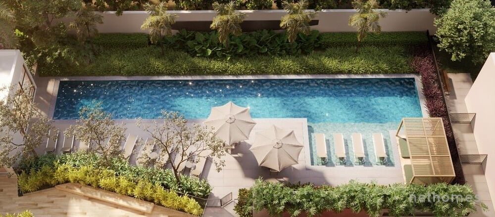 Apartamento, 1 quarto, 73 m² - Foto 12