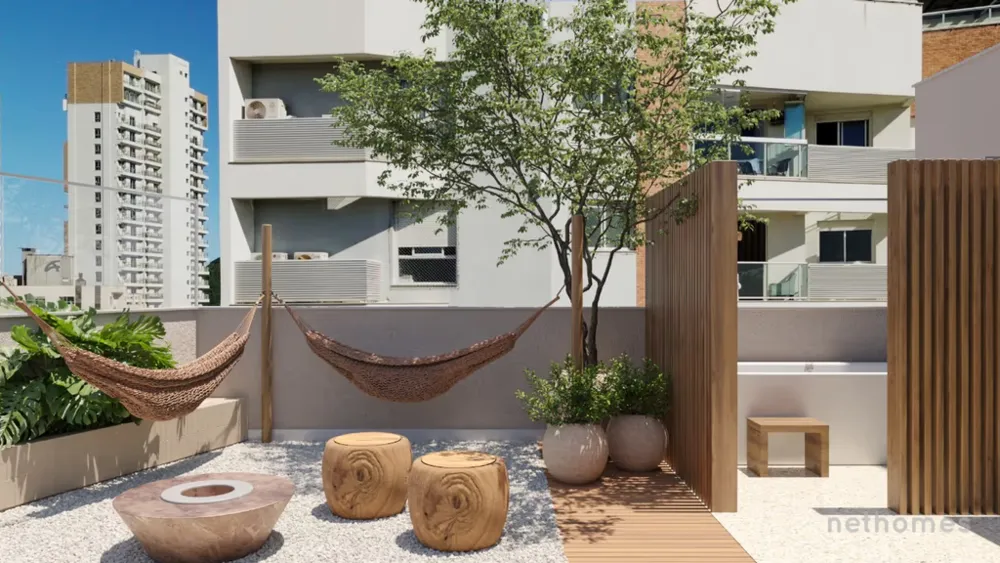 Apartamento, 1 quarto, 41 m² - Foto 10