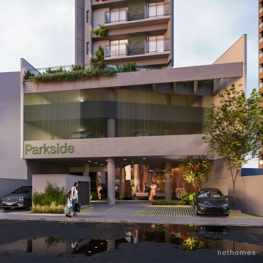 Apartamento, 1 quarto, 41 m² - Foto 4
