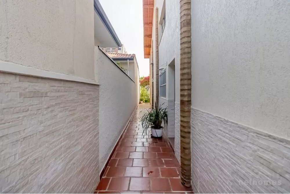 Casa à venda com 3 quartos, 151m² - Foto 5