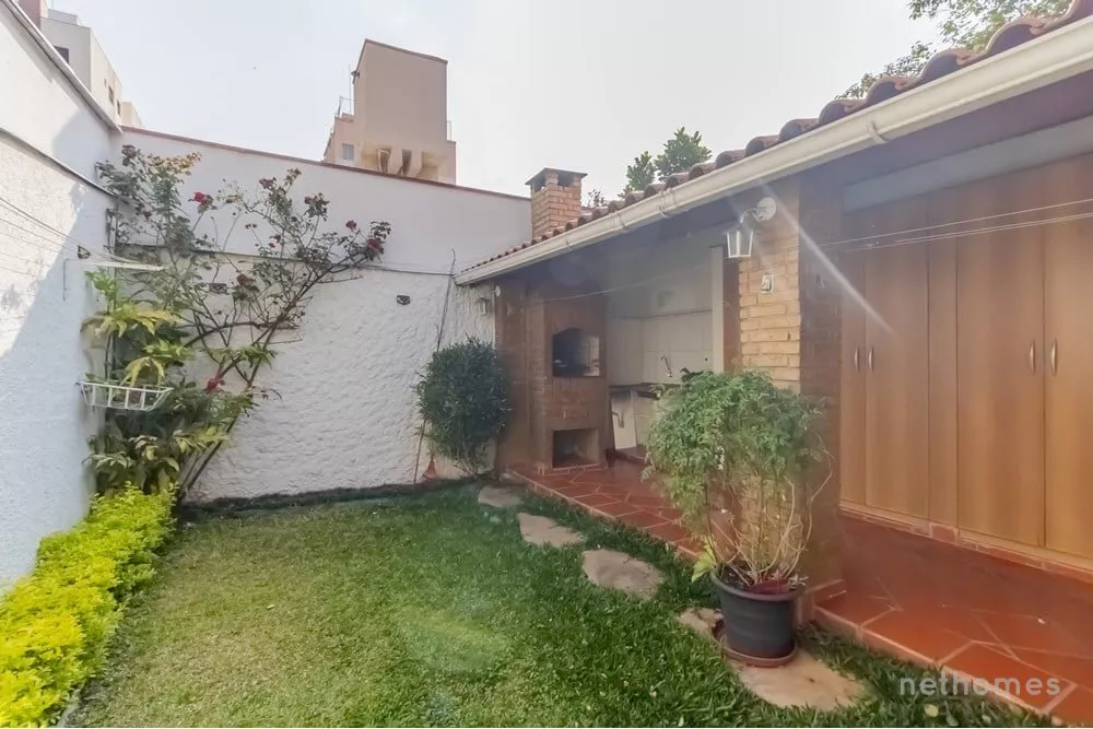 Casa à venda com 3 quartos, 151m² - Foto 9