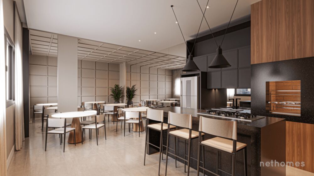 Apartamento, 3 quartos, 124 m² - Foto 6