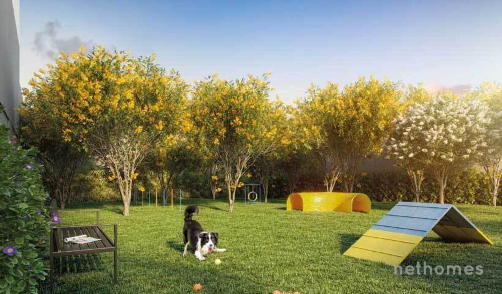 Apartamento, 3 quartos, 91 m² - Foto 4