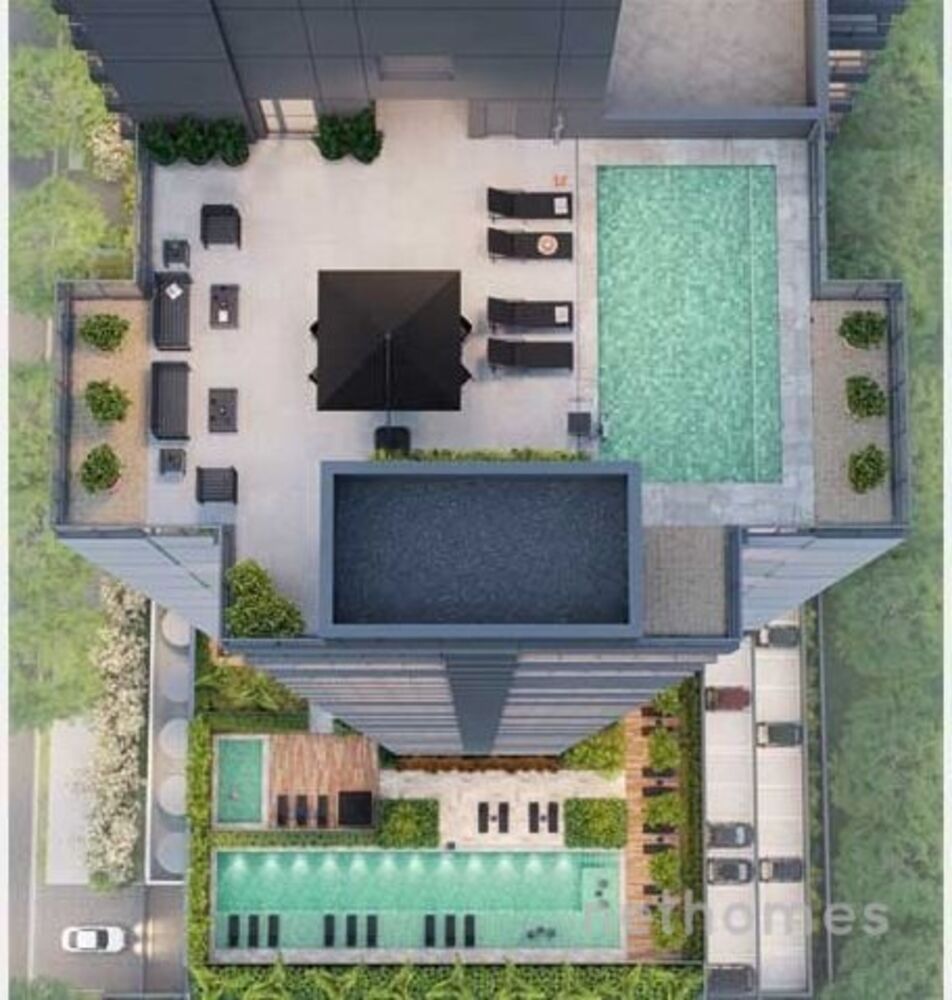 Apartamento, 3 quartos, 91 m² - Foto 8