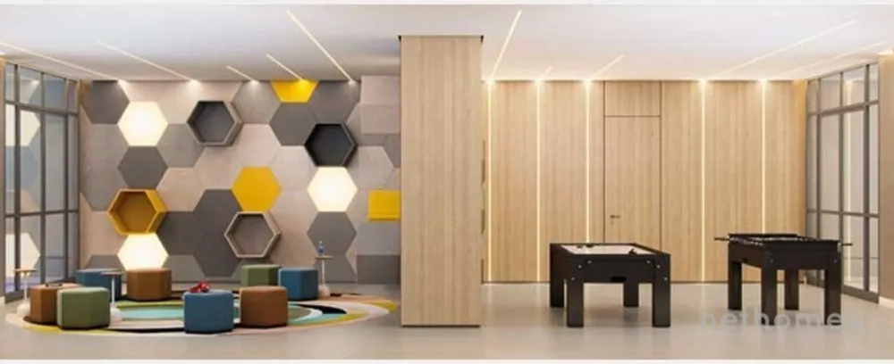 Apartamento, 3 quartos, 91 m² - Foto 5