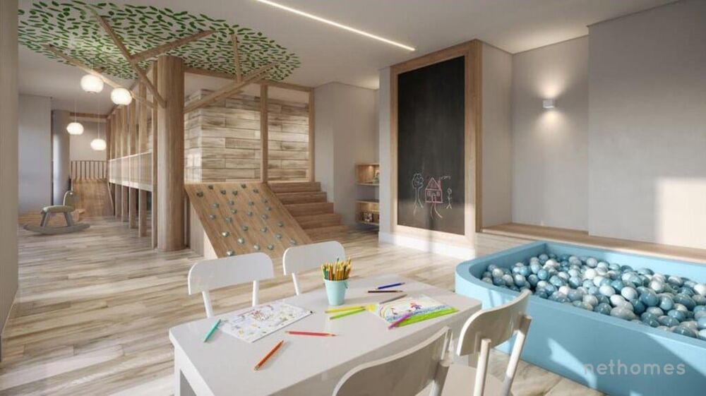 Apartamento, 3 quartos, 76 m² - Foto 8