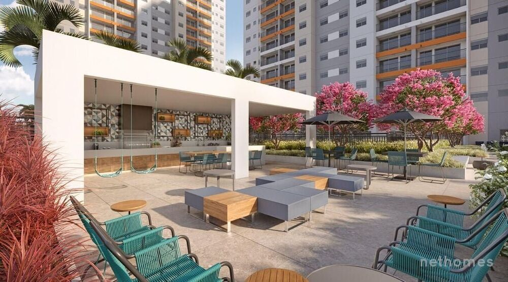 Apartamento, 3 quartos, 76 m² - Foto 10