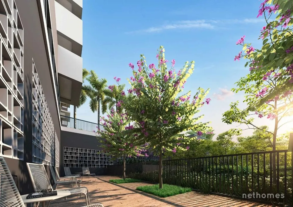 Apartamento, 4 quartos, 147 m² - Foto 10