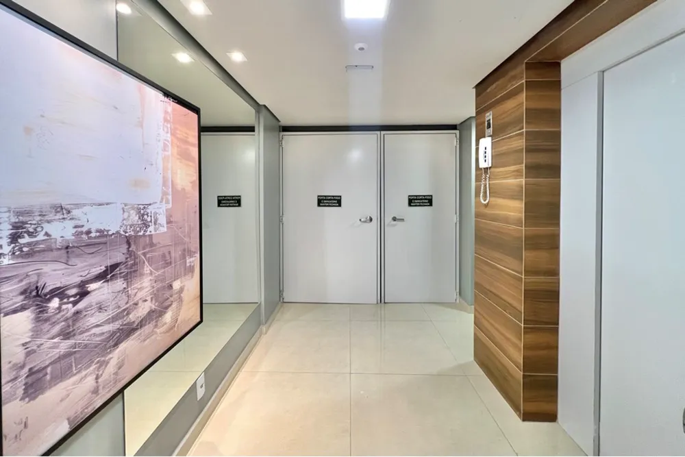 Apartamento, 2 quartos, 66 m² - Foto 3