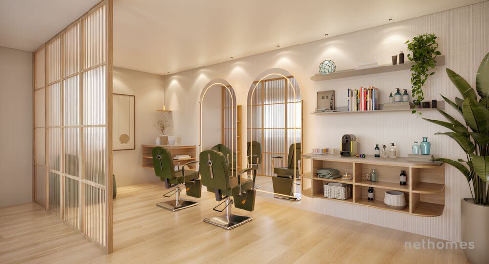 Apartamento Lançamentos com 2 quartos, 54m² - Foto 12