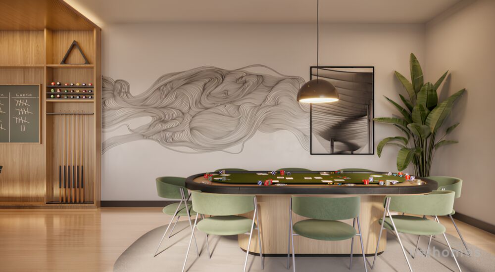 Apartamento Lançamentos com 2 quartos, 54m² - Foto 5