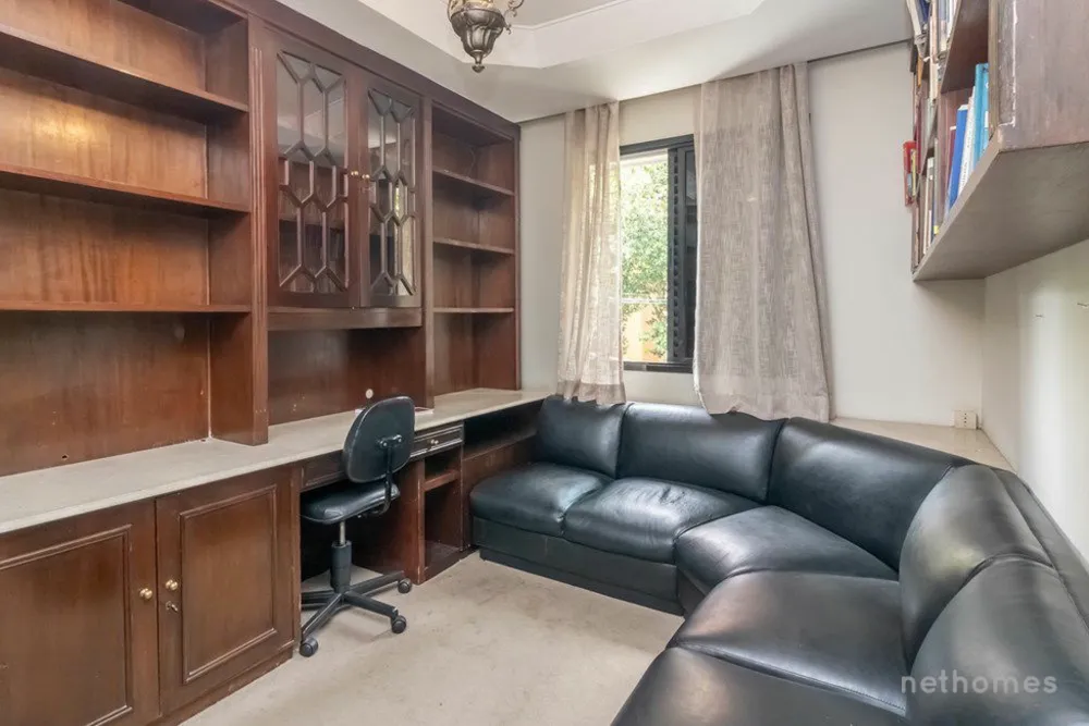 Apartamento, 4 quartos, 181 m² - Foto 1