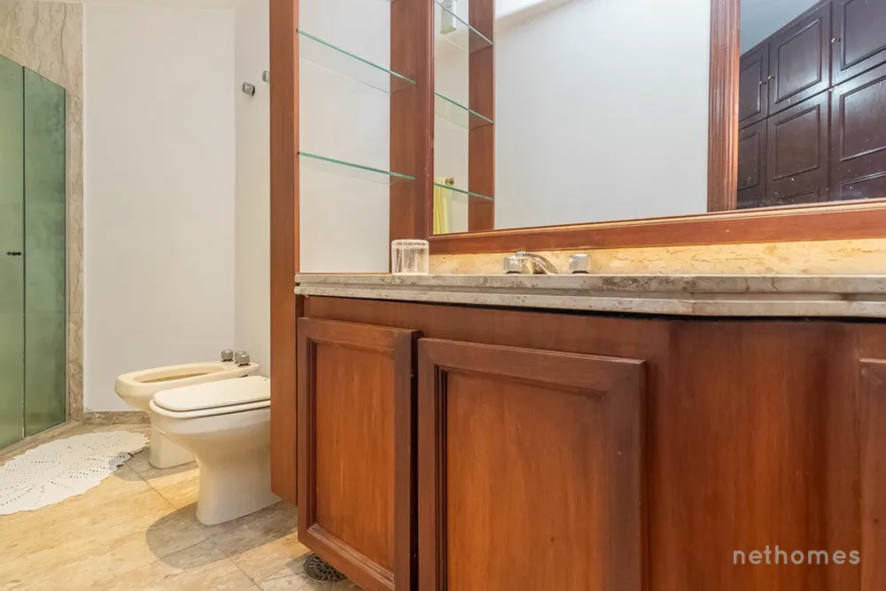 Apartamento, 4 quartos, 181 m² - Foto 2