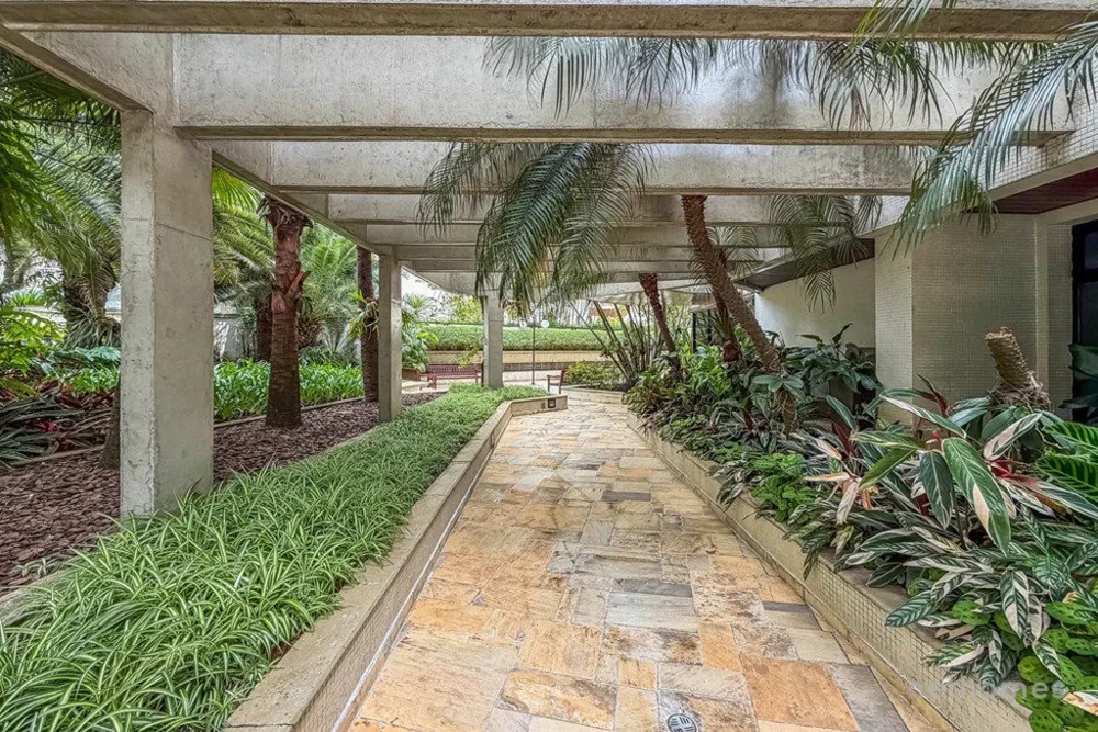 Apartamento, 4 quartos, 181 m² - Foto 5