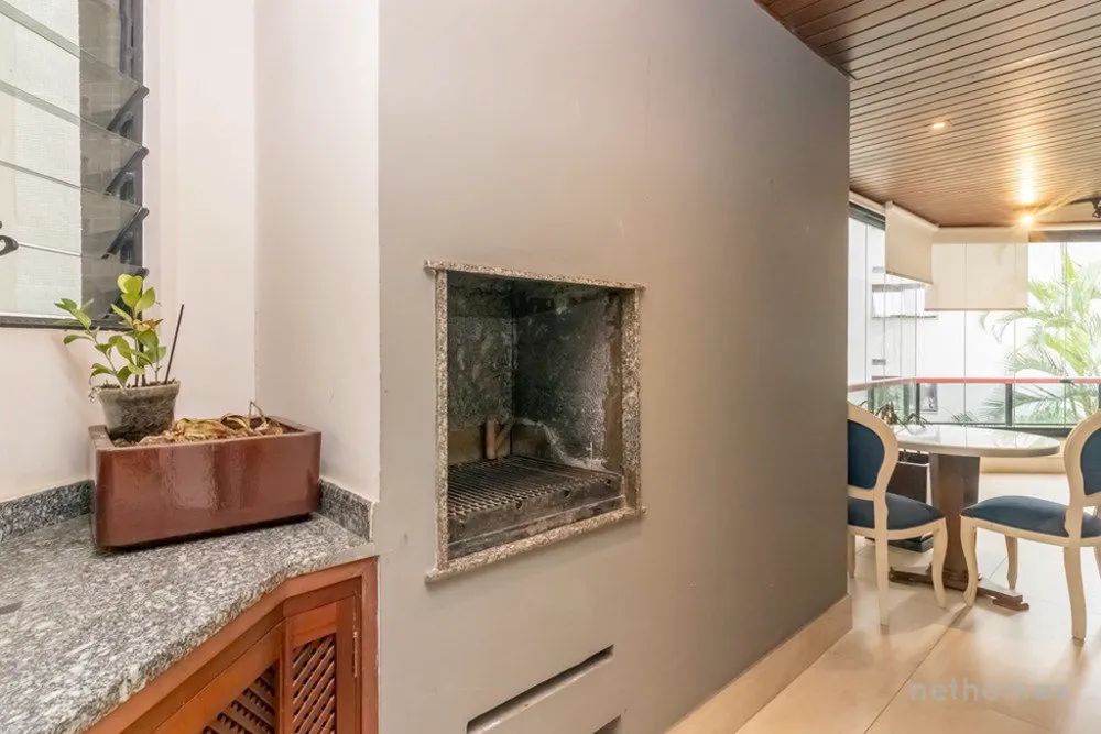 Apartamento, 4 quartos, 181 m² - Foto 1