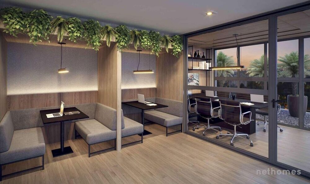 Apartamento Lançamentos com 3 quartos, 85m² - Foto 6