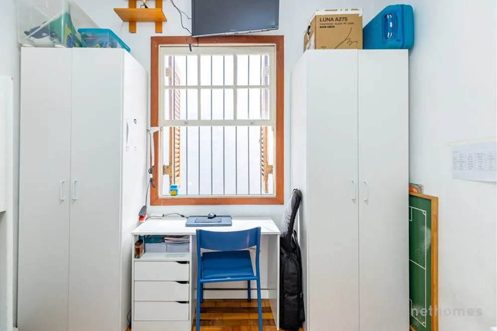Casa, 3 quartos, 120 m² - Foto 7