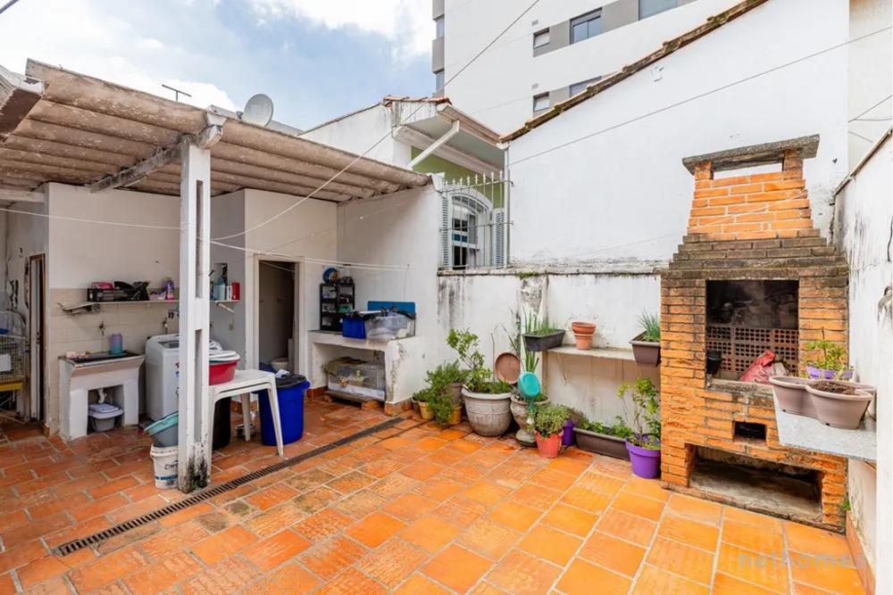 Casa, 3 quartos, 120 m² - Foto 9