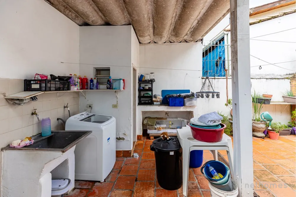 Casa, 3 quartos, 120 m² - Foto 8