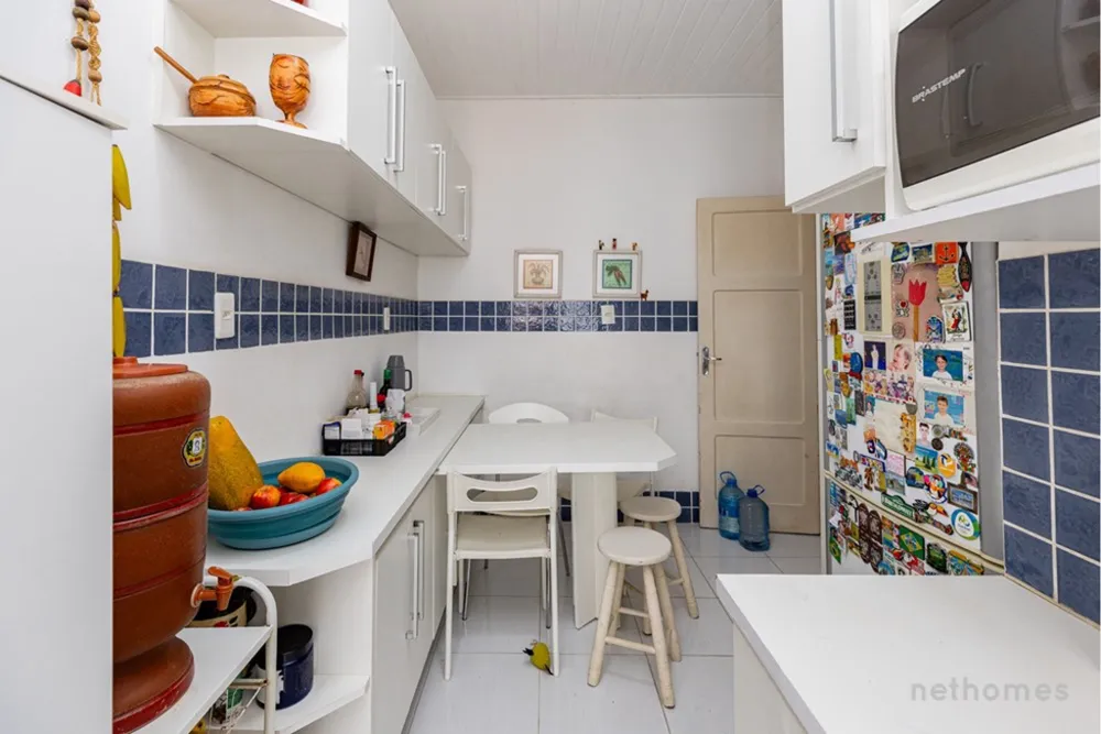 Casa, 3 quartos, 120 m² - Foto 10