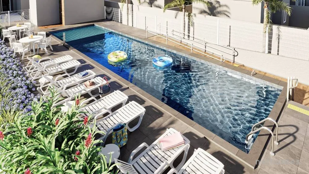 Apartamento, 2 quartos, 76 m² - Foto 8