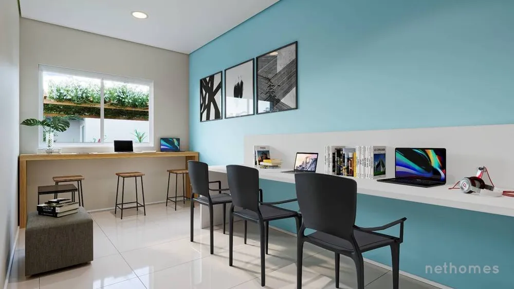 Apartamento, 2 quartos, 76 m² - Foto 5