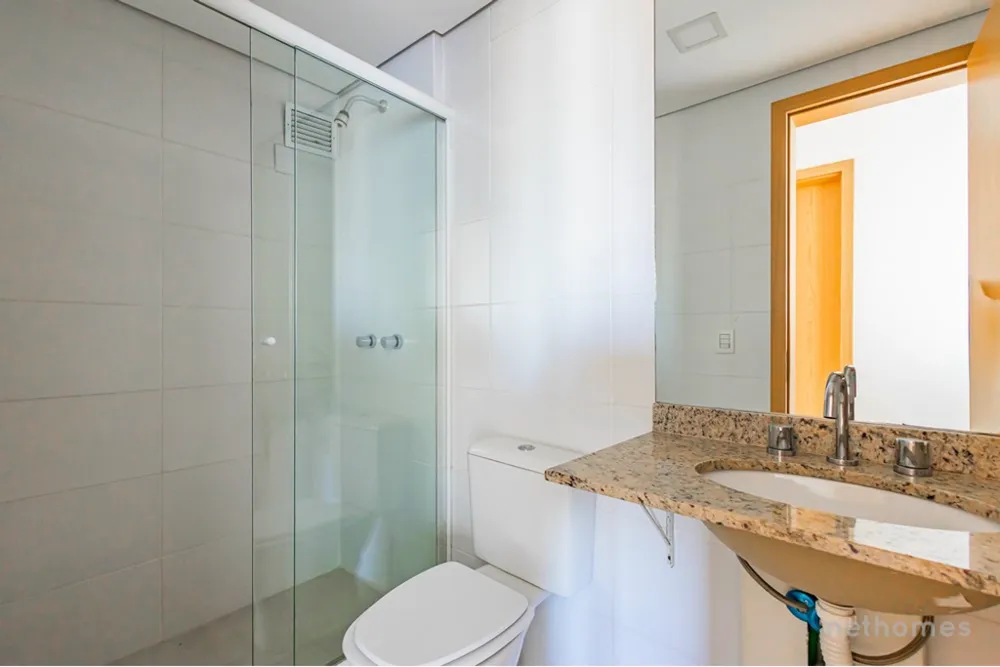 Apartamento, 2 quartos, 57 m² - Foto 2