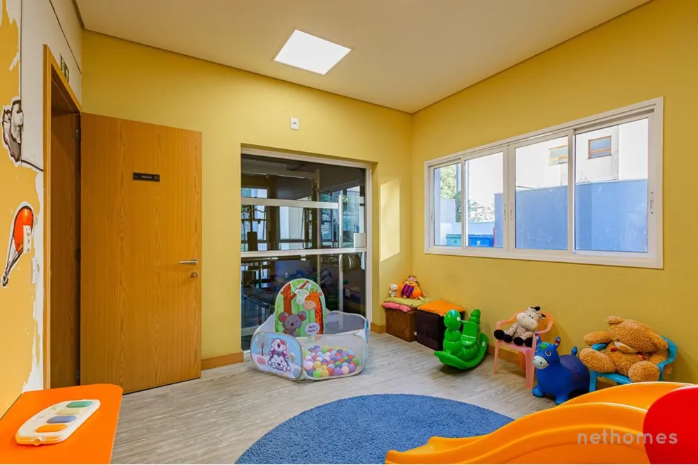 Apartamento, 2 quartos, 57 m² - Foto 1