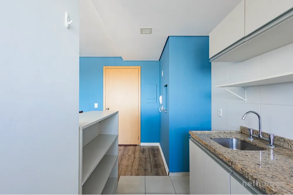 Apartamento, 2 quartos, 57 m² - Foto 3