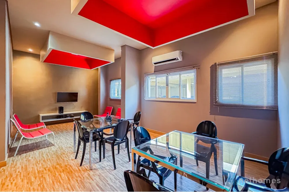 Apartamento, 2 quartos, 57 m² - Foto 2