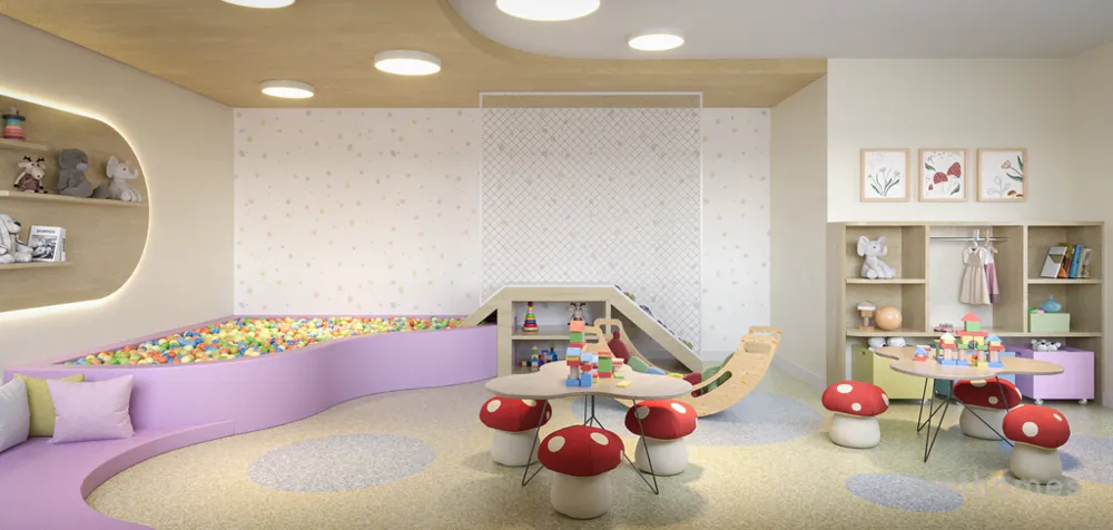 Apartamento, 2 quartos, 37 m² - Foto 6