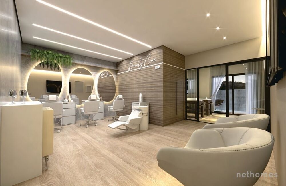 Apartamento, 2 quartos, 118 m² - Foto 8