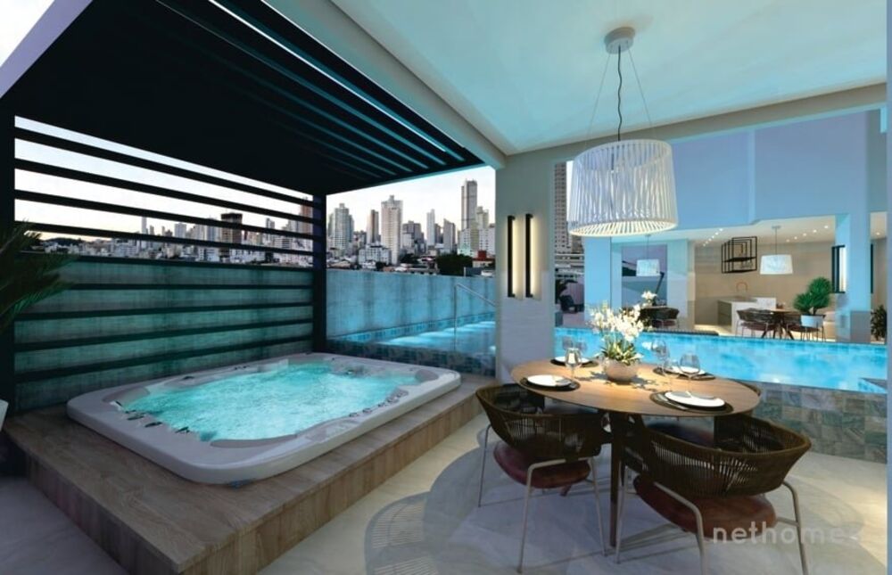 Apartamento, 2 quartos, 118 m² - Foto 13