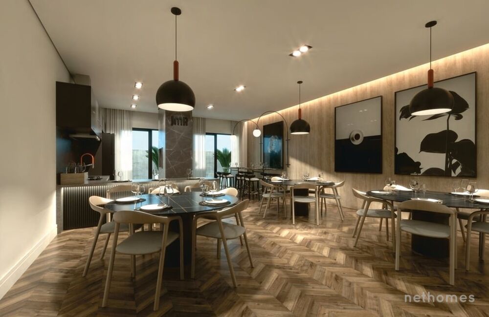 Apartamento, 2 quartos, 118 m² - Foto 3