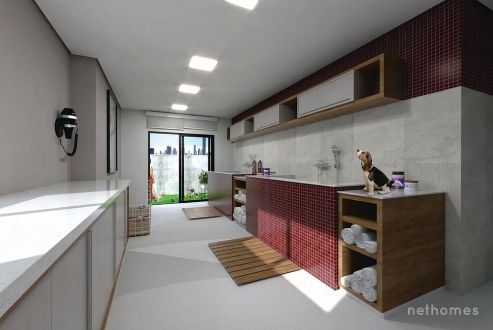 Apartamento, 2 quartos, 118 m² - Foto 5