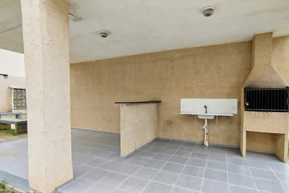 Apartamento, 2 quartos, 41 m² - Foto 5