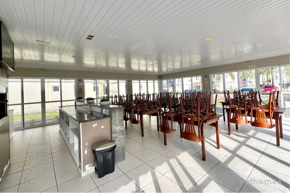Apartamento, 3 quartos, 50 m² - Foto 1