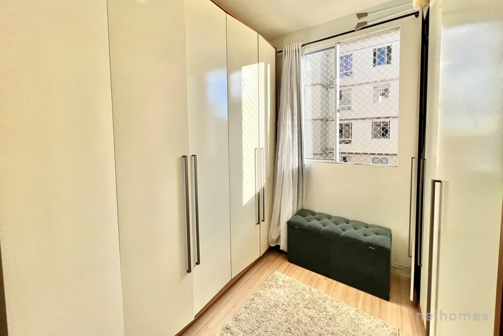 Apartamento, 3 quartos, 50 m² - Foto 7