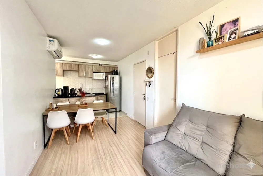 Apartamento, 3 quartos, 50 m² - Foto 10