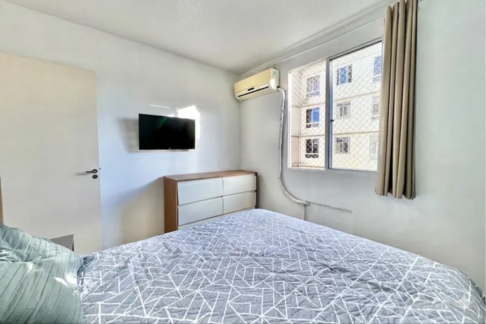Apartamento, 3 quartos, 50 m² - Foto 5