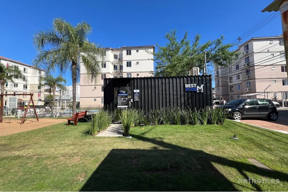 Apartamento, 3 quartos, 50 m² - Foto 6