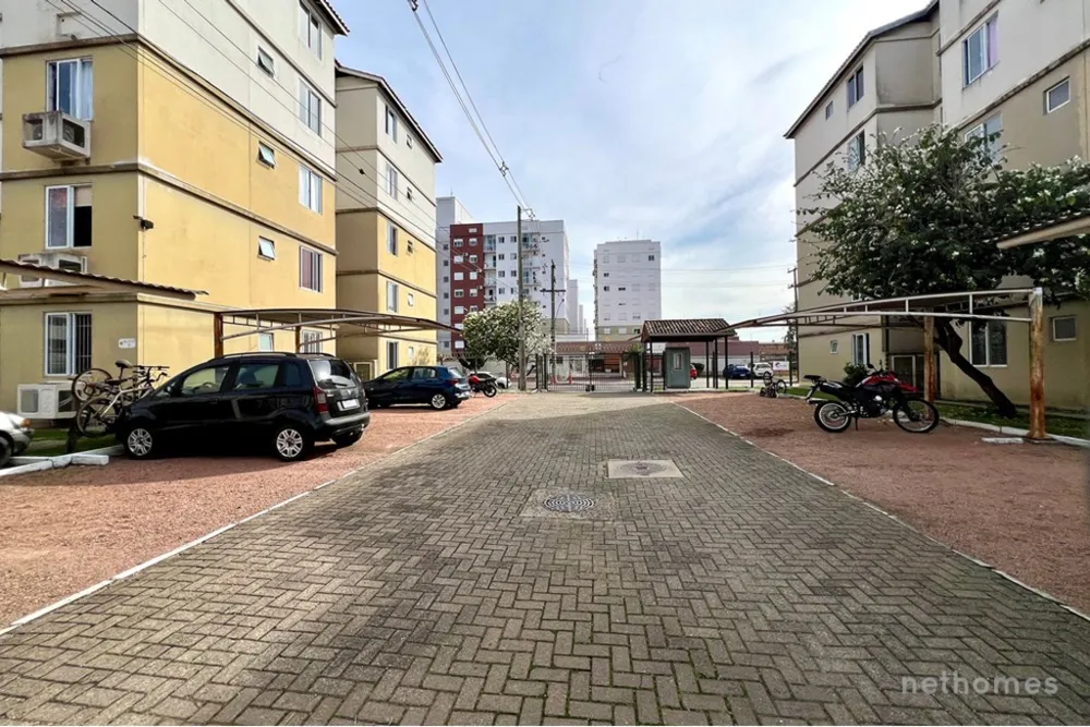 Apartamento, 3 quartos, 50 m² - Foto 8