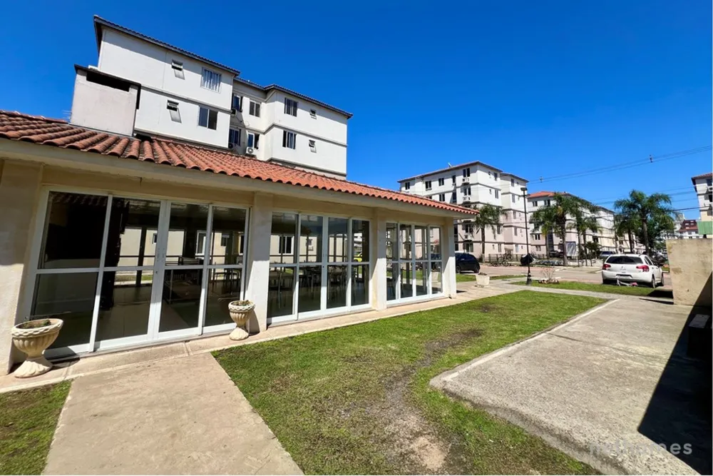 Apartamento, 3 quartos, 50 m² - Foto 5