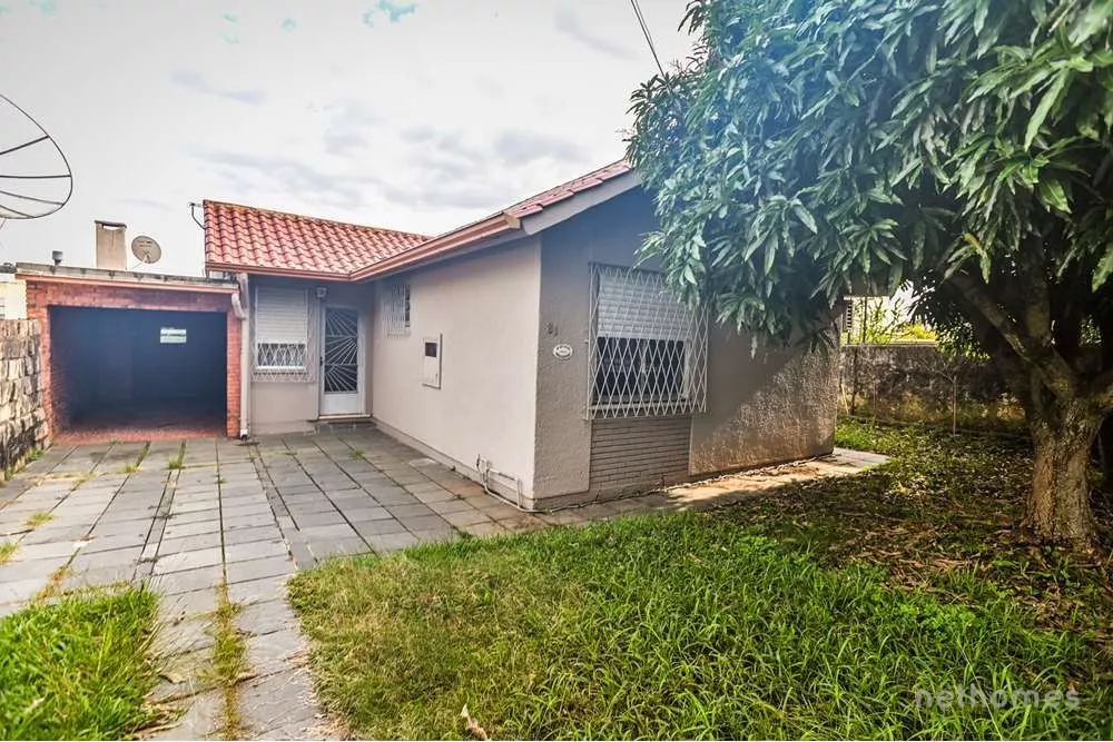 Casa de Condomínio à venda com 3 quartos, 100m² - Foto 1