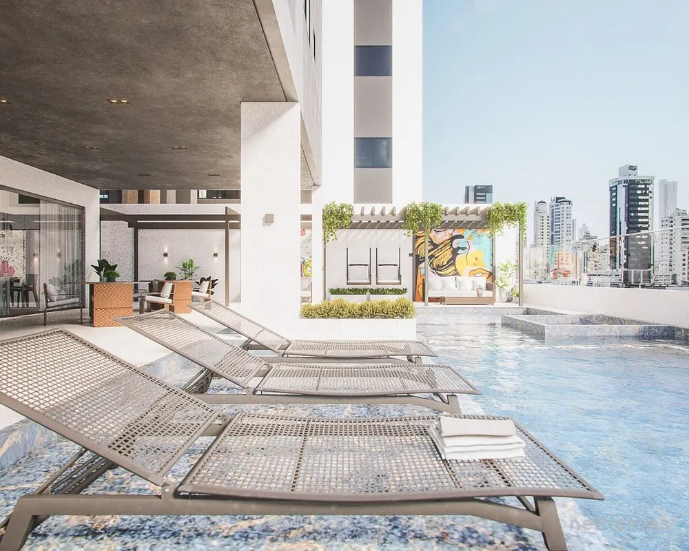 Apartamento, 2 quartos, 52 m² - Foto 8