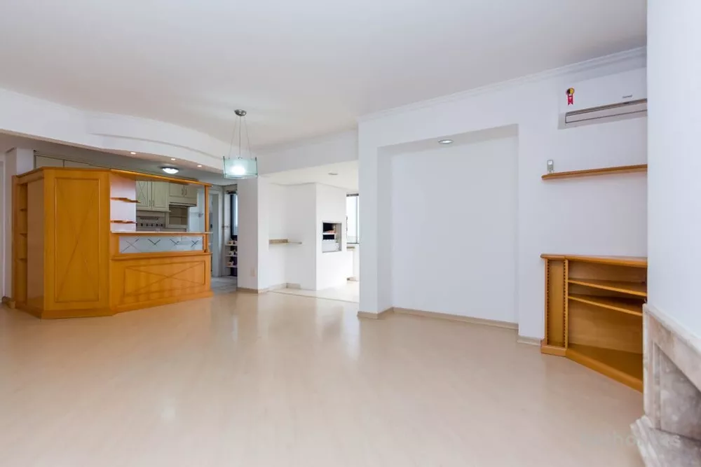 Apartamento à venda com 3 quartos, 122m² - Foto 3