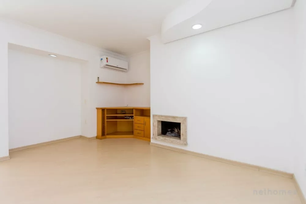 Apartamento à venda com 3 quartos, 122m² - Foto 1