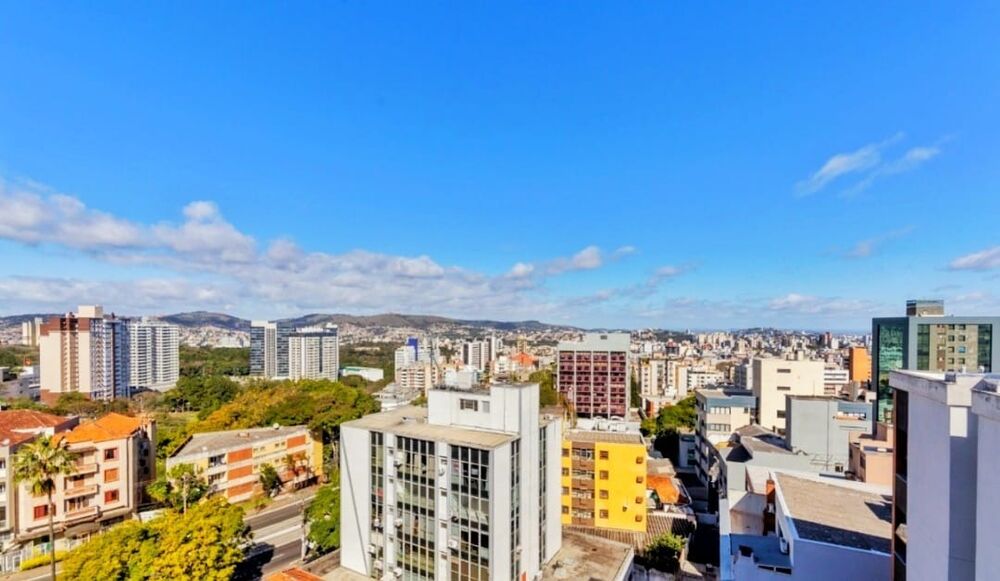 Cobertura, 1 quarto - Foto 8