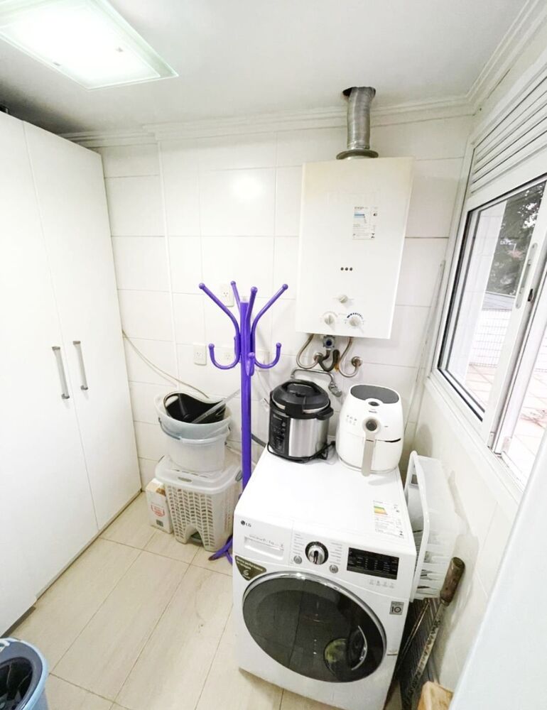 Cobertura, 1 quarto - Foto 5