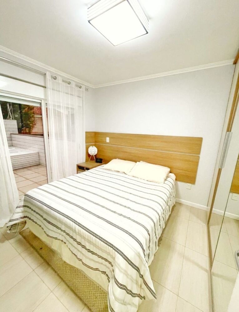 Cobertura, 1 quarto - Foto 3